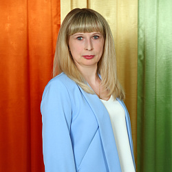 Масагутова Регина Суфиахметовна
